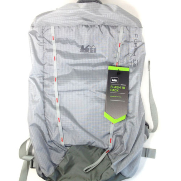 rei lightweight backpack